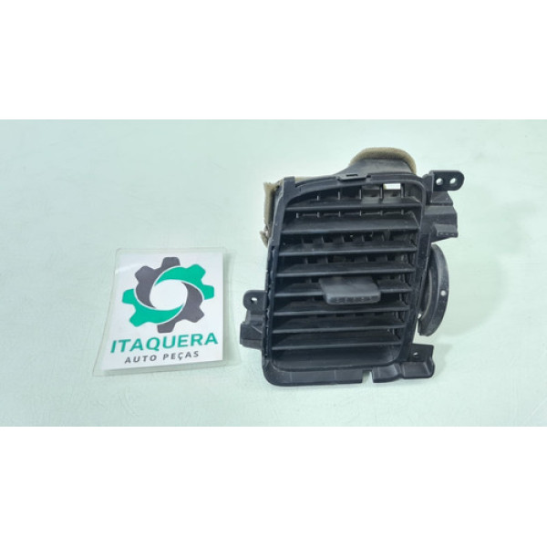 Difusor Ar Esquerdo Honda Honda Civic 2009 2010 Nº77620sna