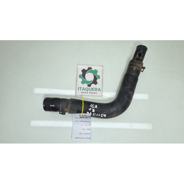Mangueira Superior Radiador Mitsubishi Asx 2.0 4x2 Ano 2015