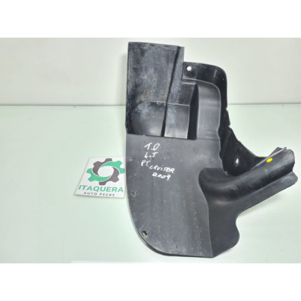 Parabarro Traseiro Direito Chrysler Pt Cruiser Ano 2008 2009