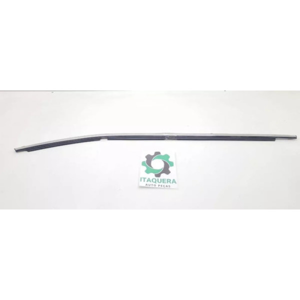 Friso Pestana Canaleta Traseira Esquerda Toyota Corolla 2018