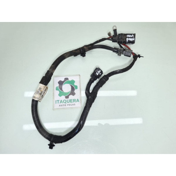 Chicote Caixa Direção Gm Cruze 1.4 Turbo Ano 2018 2019