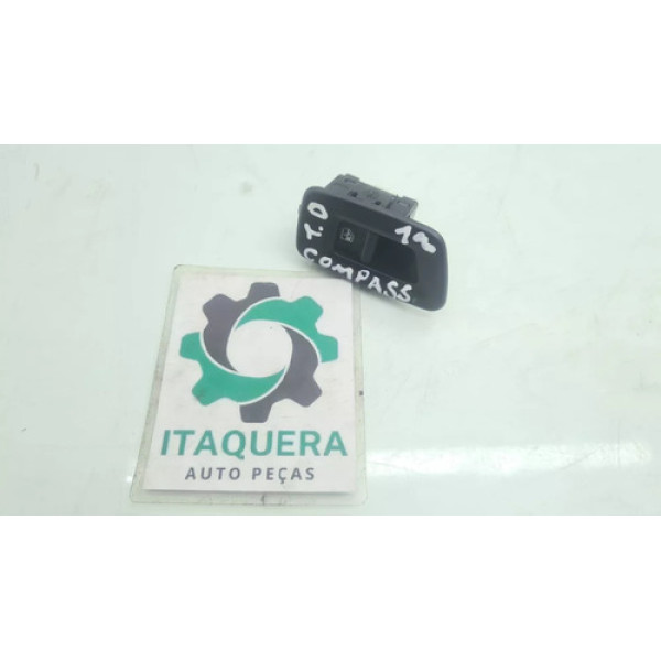 Comando Vidro Traseiro Direito Jeep Compass Ano 2019 2020