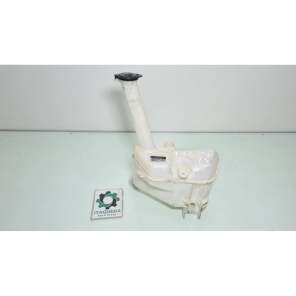 Reservatorio Agua Parabrisa Toyota Yaris 1.5 Ano 2020 2021