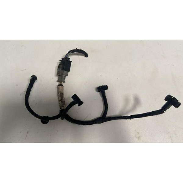 Chicote Bico Injetor Evoque 2.2 2014 / 2015 Nº96616316