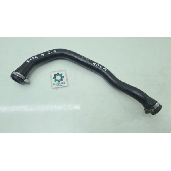 Mangueira Agua Motor Discovery 4 Range Rover 3.0 Ano 2012