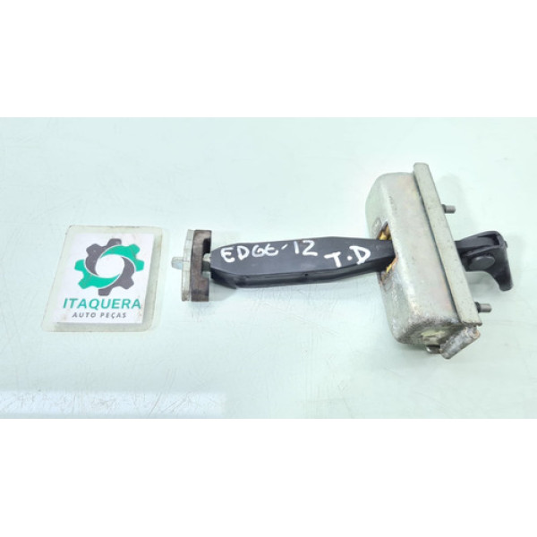 Limitador Porta Traseiro Direito Ford Edge Ano 2012