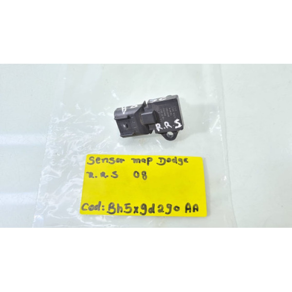 Sensor Map Pressão Range Rover Sport Discovery 4.2 Ano 2008
