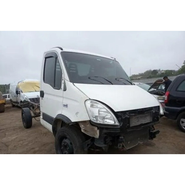 Sucata Retirada De Peças Iveco Daily 2019 Motor