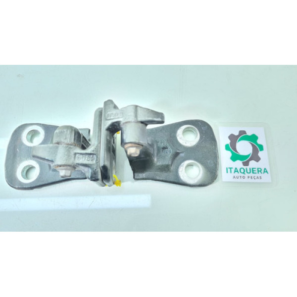 Par Dobradiça Porta Dianteiro Direito Discovery 4 2011 2012