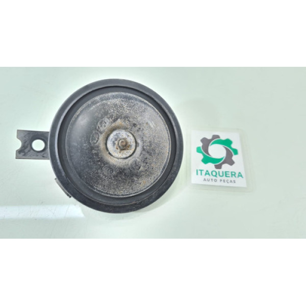 Buzina Original Hyundai Santa Fe Ano 2009 2010