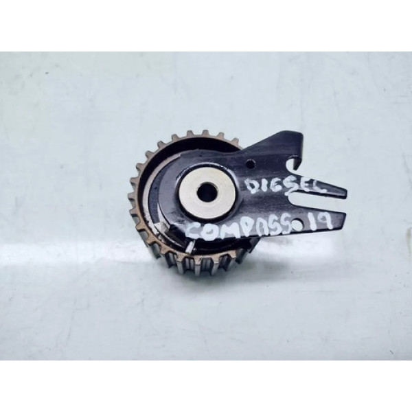 Polia Esticador Jeep Compass 2.0 Diesel 2019 2020