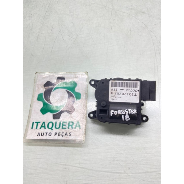 Motor Atuador Caixa Ar Subaru Forester 2.0 Ano 2017 2018