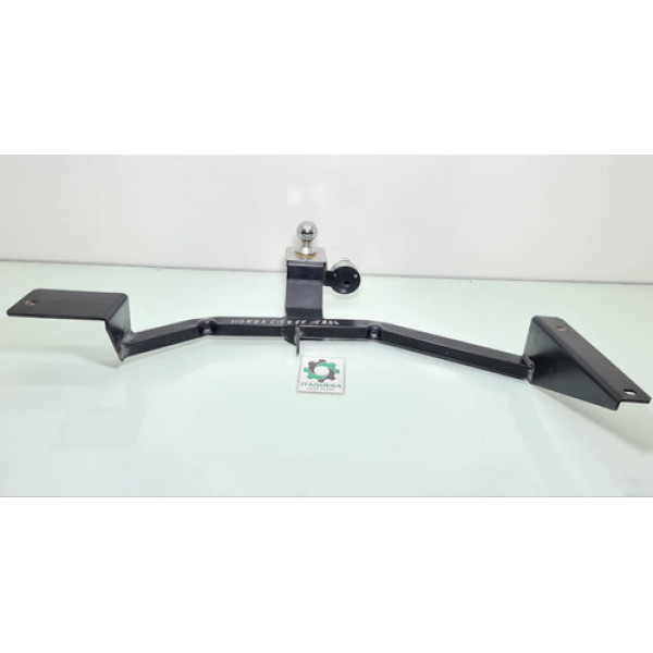 Engate Reboque Honda City 1.5 Ano 2009 2010 2011