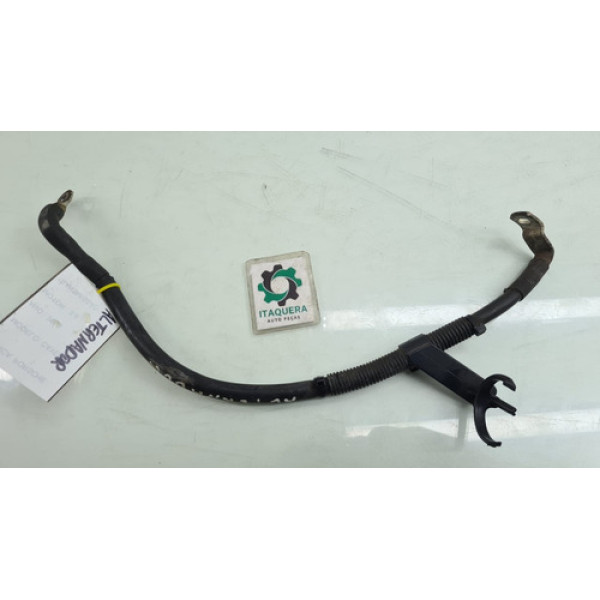 Cabo Alternador Porsche Cayenne 3.6 Ano 2008