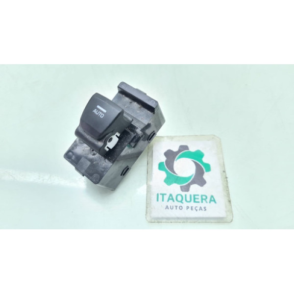 Botão Comando Vidro Traseira Esquerda Hyundai Creta Ano 2021