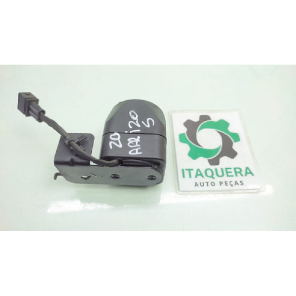 Sensor Alarme Sirene Chery Arrizo 5 Ano 2019 2020