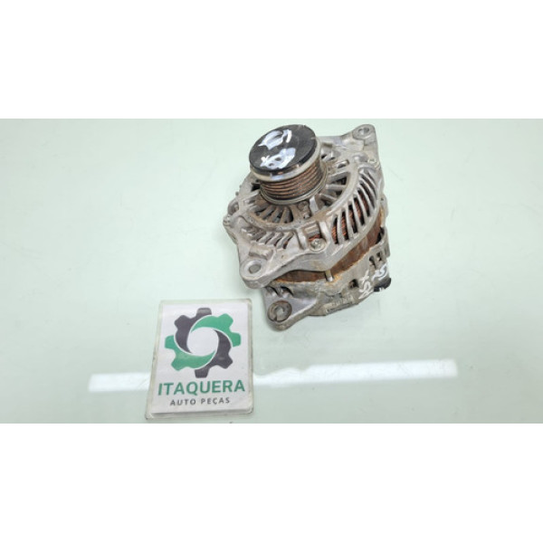 Alternador Original Mitsubishi Asx 2.0 4x2 Ano 2015 2016