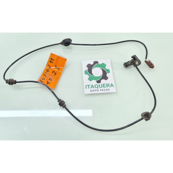 Sensor Abs Traseiro Direito Fusion 2.5 Ano 2011 2012