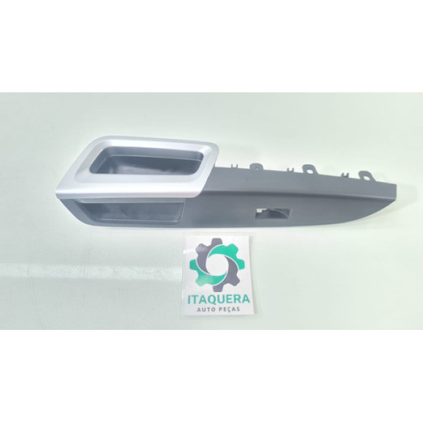 Moldura Comando Vidro Traseiro Direito Gm Captiva Ano 2011