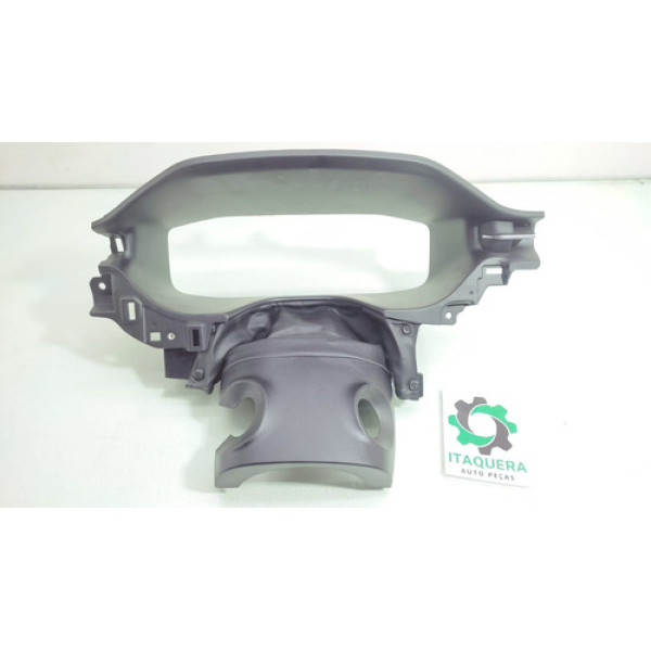 Acabamento Superior Coluna Direção Jeep Compass Ano 2023