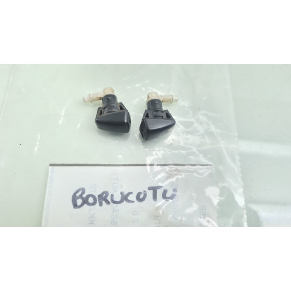 Par Eguicho Brucutu Capô Jeep Compass Ano 2019 2020