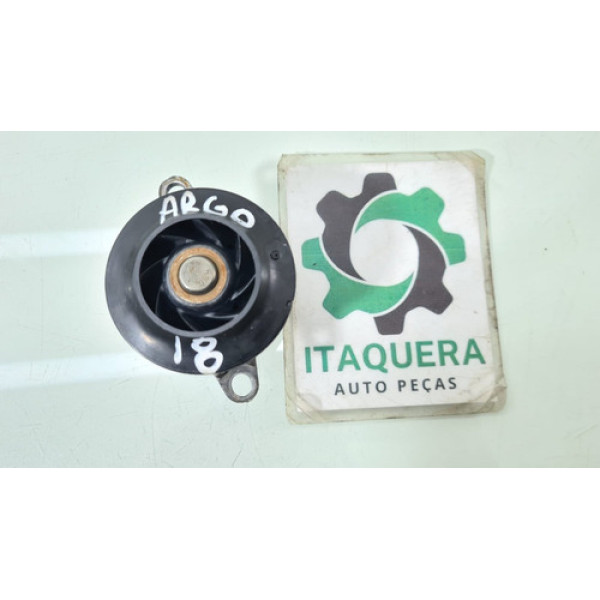 Bomba Água Fiat Uno / Argo / Mobi 1.0 3cc 2018 2019 2020