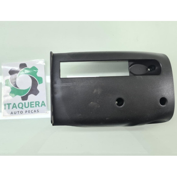 Acabamento Coluna Direção Ford Fusion Ano 2011 2012