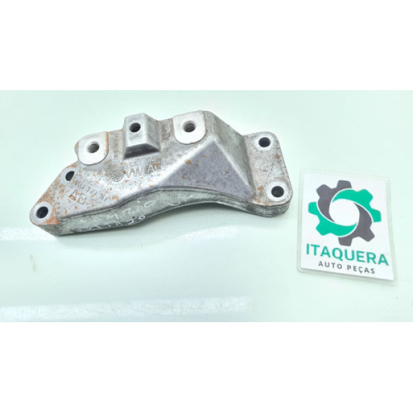 Suporte Coxim Cambio Volkswagen Jetta 1.4 Ano 2019 2020