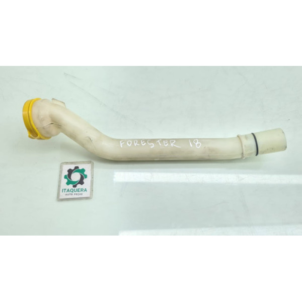 Gargalo Reservatorio Parabrisa Subaru Forester 2017 2018