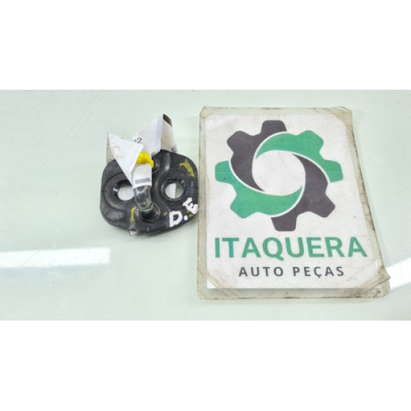 Batente Trava Porta Nissan Versa 1.6 Ano 2017 2018