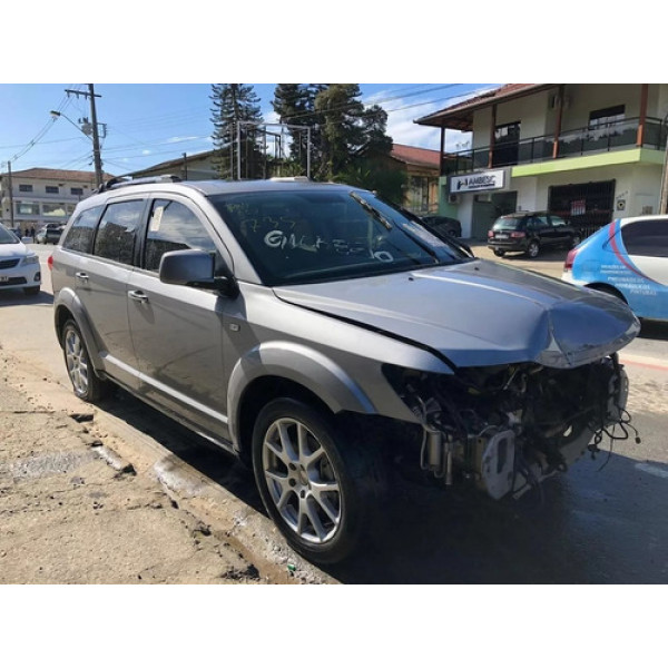 Sucata Para Retirada De Peças Dodge Journey 2015 3.6