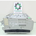 Módulo Rádio Cd Player Ford Fusion Ano 2011 2012