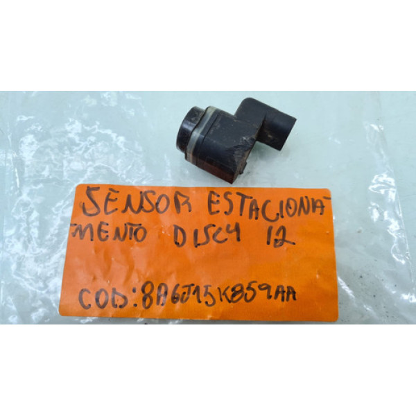 Sensor Estacionamento Land Rover Discovery 4 Ano 2011 2012