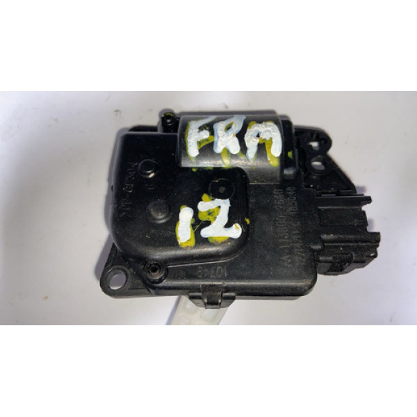 Motor Atuador Caixa Ar Land Rover Freelander Ano 2012