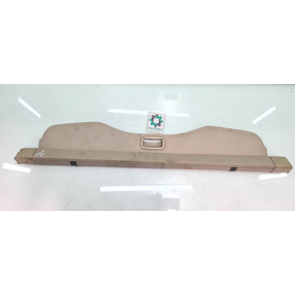 Esteira Bagagito Tampa Traseira Freelander 2 Ano 2013 2014