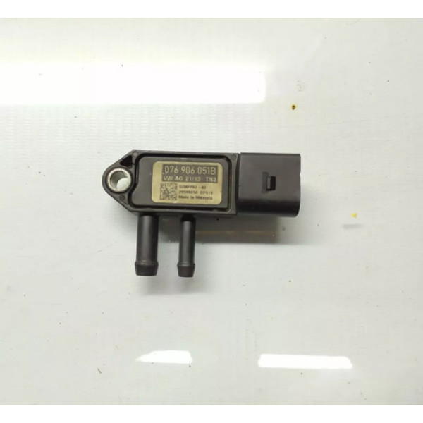 Sensor Pressão Amarok Biturbo N°2013 076906051b