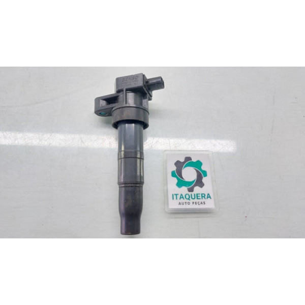 Bobina Ignição Kia Sorento Santa Fe 3.5 V6 Ano 2012 2013