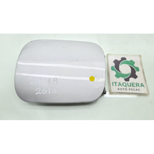 Portinhola Tanque Combustível Toyota Corolla Xei 2012 2013