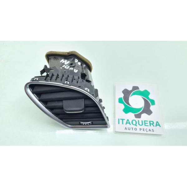 Difusor Ar Lado Esquerdo  Audi A4 Ano 2014 2015 