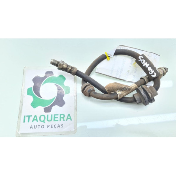 Flexivel Dianteiro Esquerdo Fiat Cronos 1.3 Ano 2020