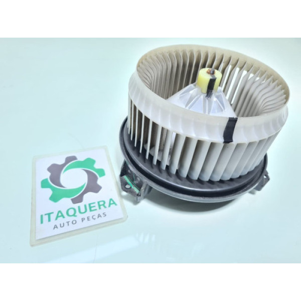 Motor Ar Ventoinha Honda City 1.5 Ano 2010 2011