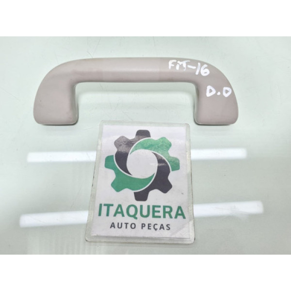 Alça De Teto Pqp Lado Direito Honda Fit Ano 2016 2017