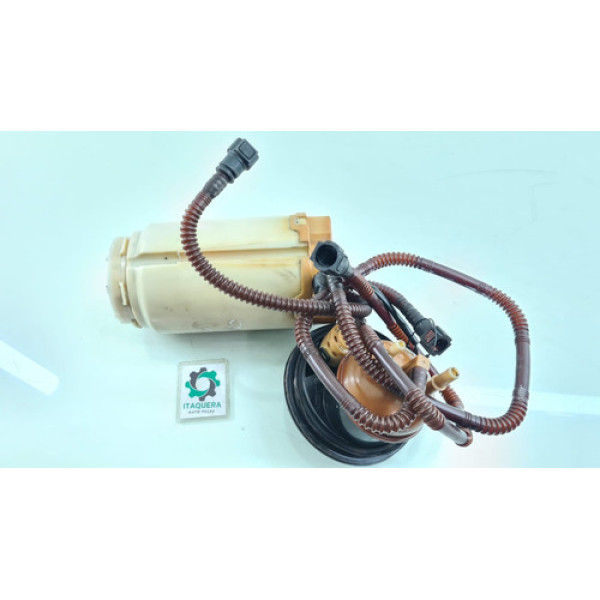 Bomba Combustivel Menor Porsche Cayenne 3.6 Ano 2008