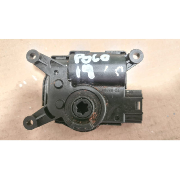 Motor Atuador Ar Condicionado Vw Polo Virtus Ano 2020