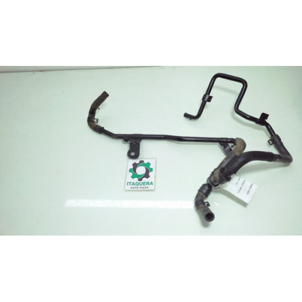 Mangueira Cano Agua Chery Arrizo 5 1.5 Ano 2019 2020