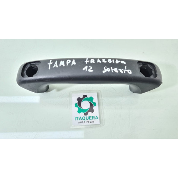 Maçaneta Externa Tampa Traseira Kia Sorento Ano 2011 2012