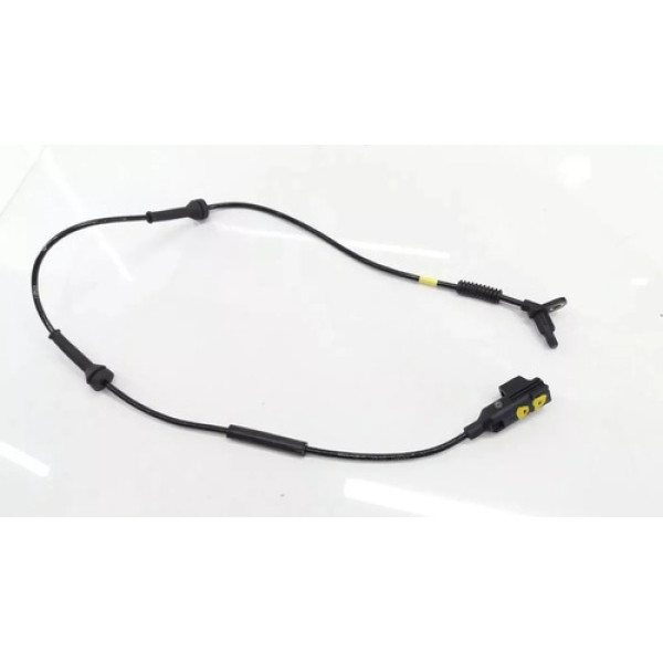 Sensor Abs Dianteiro  Evoque 2013  N°  Bj322b372ad