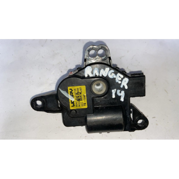 Atuador Caixar Ar Ford Ranger 2.5 Ano 2014 N°hccd267lyala01