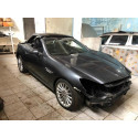 Sucata Para Retirada De Peças Mercedes  Slk 200 2012