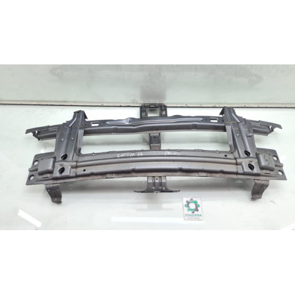 Alma Dianteira Painel Frontal Chevrolet Captiva 